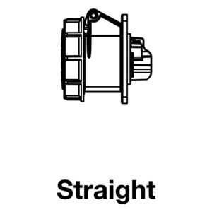 Power Connectors