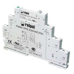 Altech PIR6W-1PS-24VAC/DC-C
