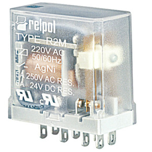 Altech RY2-2012-26-5230-L
