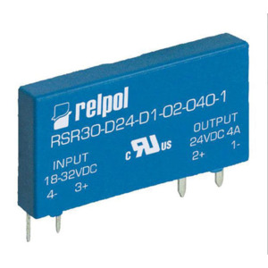 Altech RSR30-D24-D1-04-025-1