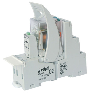 Altech PIR2-120AC-00LV