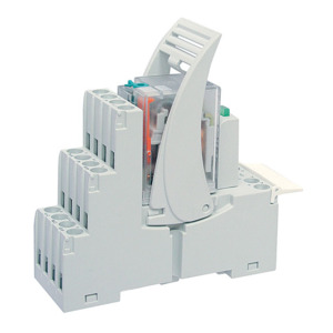 Altech PIR4-024DC-00LD