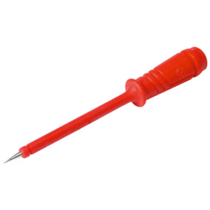 Multimeter Leads and Probes