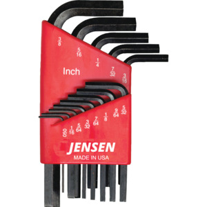 Techni-Pro 10113JENSEN