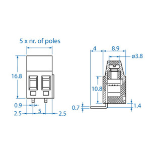 Altech MHE-2524