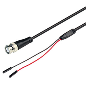 Test Cables and Adapters