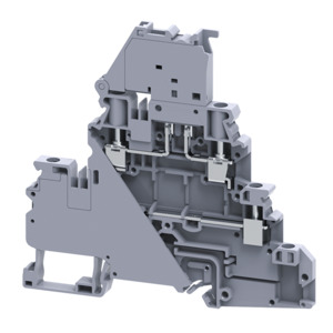 Altech CYDLF4L110-240V