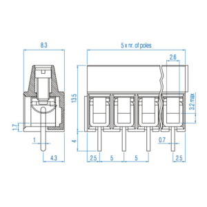 Altech MVE-1511