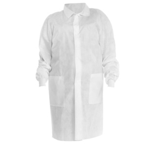 Cleanroom Smocks, Coats & Jackets