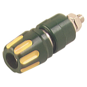 Banana Plugs & Banana Jacks