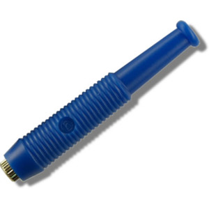 TestEquity: Altech 930320102 Test Socket, Blue, 2mm, Solder Terminal ...