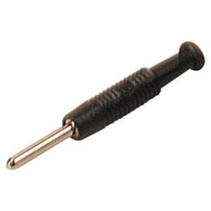 Banana Plugs & Banana Jacks