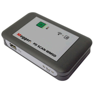 Megger MPD Scan WMSD