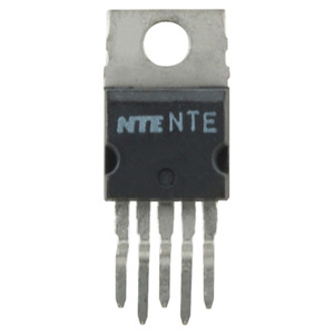 NTE Electronics NTE1376