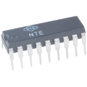 NTE Electronics NTE1509