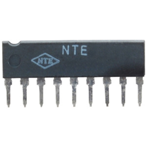 NTE Electronics NTE1612