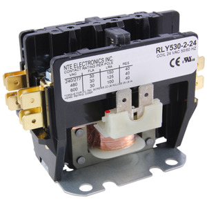 NTE Electronics