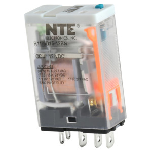 NTE Electronics