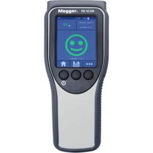 megger mpd scan redirect to product page