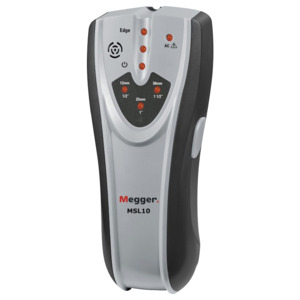 megger msl10 redirect to product page