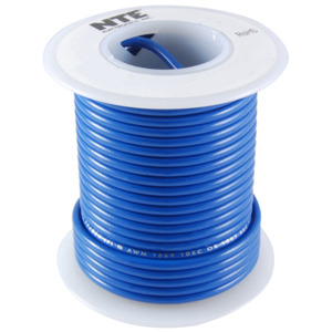 NTE Electronics