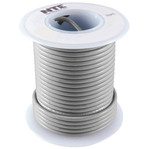 NTE Electronics