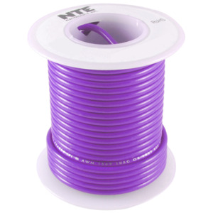 NTE Electronics