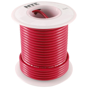 NTE Electronics