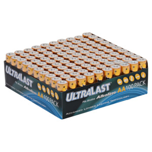 ultralast ula100aab redirect to product page