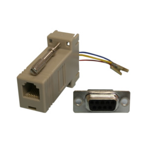 Quest Technology NMA-6209