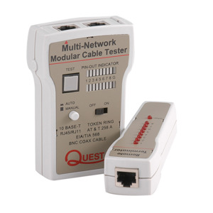 Quest Technology TTE-9000