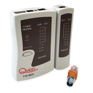 Quest Technology TTE-9025