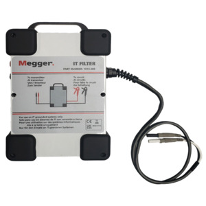 megger 1014-289 redirect to product page