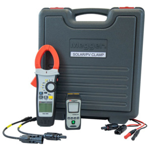 Handheld Multimeters