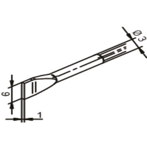 Kurtz Ersa 0462FDLF060/SB
