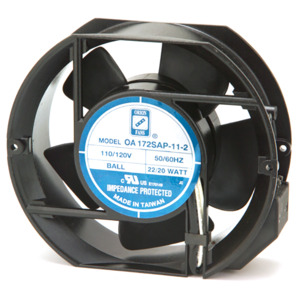 Orion Fans OA172SAP-11-1TB
