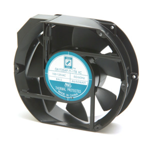 Orion Fans OA172SAP-22-1TBXC