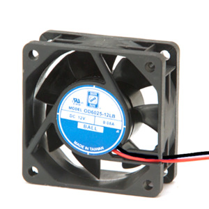 Orion Fans OD6025-12HB