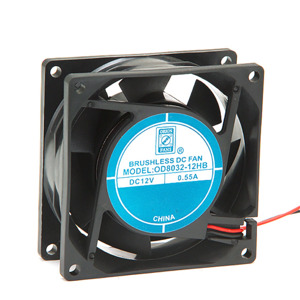 Orion Fans OD8025-24HSS