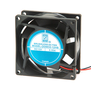 Orion Fans OD8032-24HB