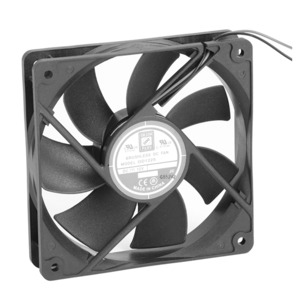 Orion Fans OD1225-12HSS