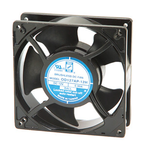 Orion Fans OD127AP-24HB