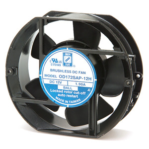 Orion Fans OD172SAP-24HB