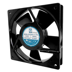 Orion Fans OA125AP-11-1WB