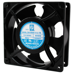 Orion Fans OA109AP-11-3TB