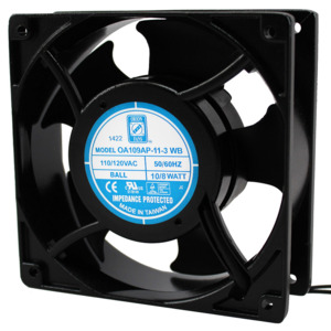Orion Fans OA109AP-11-3WB