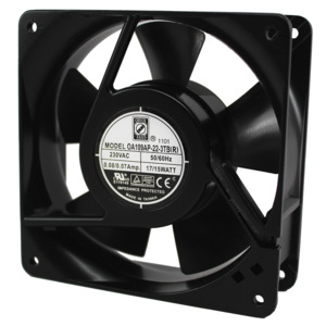Orion Fans OA109AP-22-3TBR