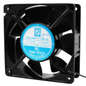 Orion Fans OA109AP-11-1WBXC