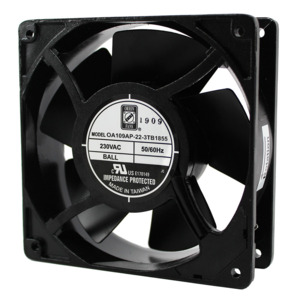 Orion Fans OA109AP-22-3TB1855