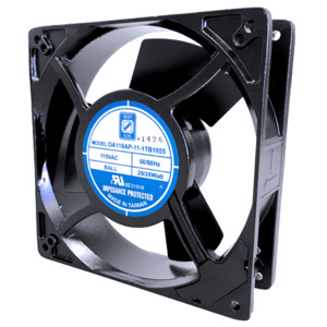 Orion Fans OA119AP-11-1WB1855